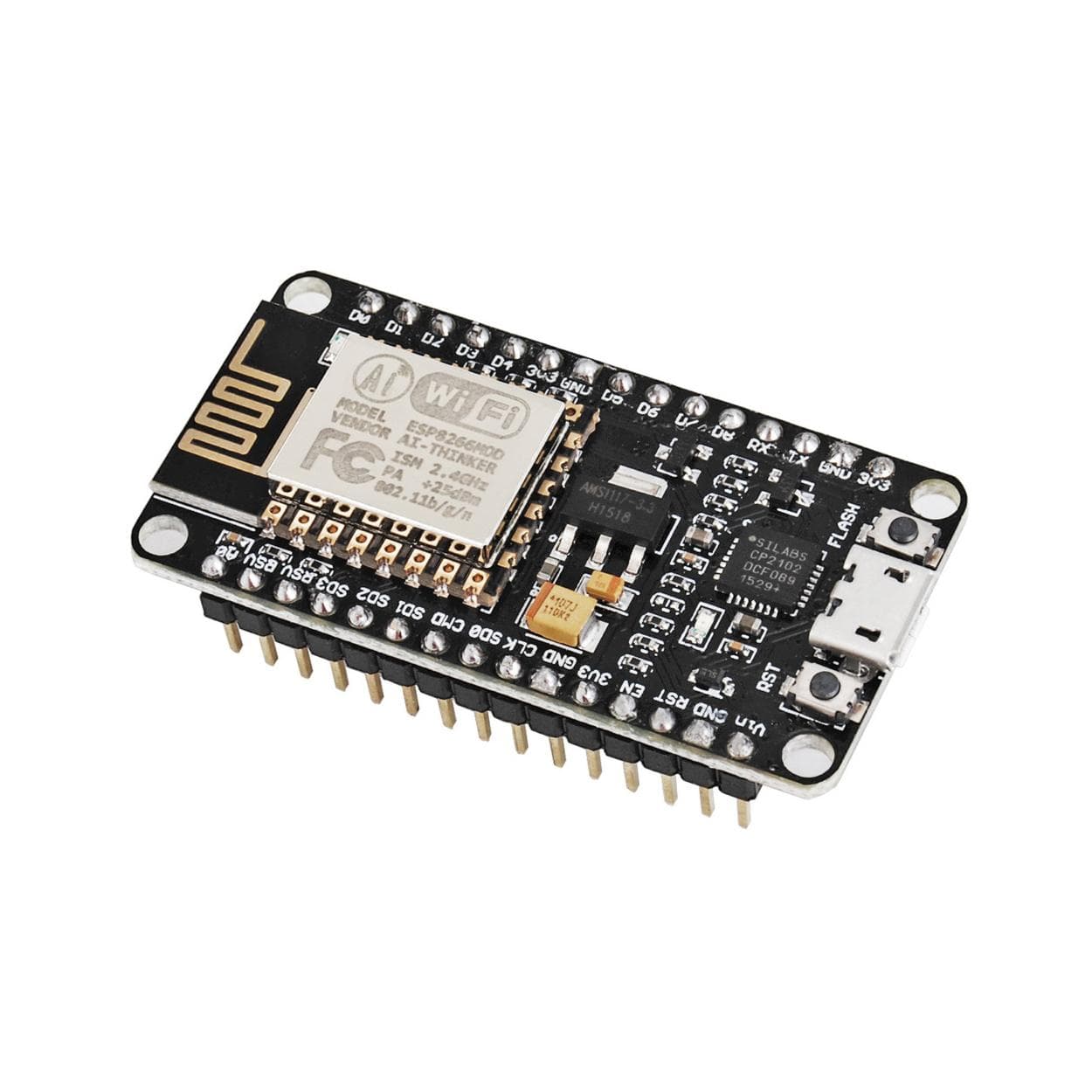 Node MCU ESP8266 Module