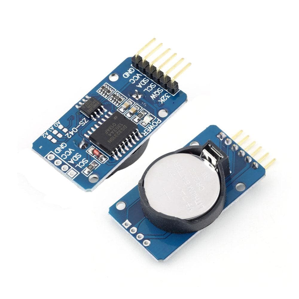 DS3231 Precision Real-Time Clock RTC Module