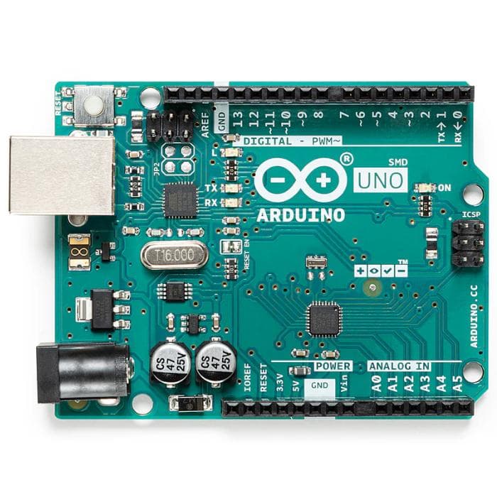 Arduino UNO R3 SMD