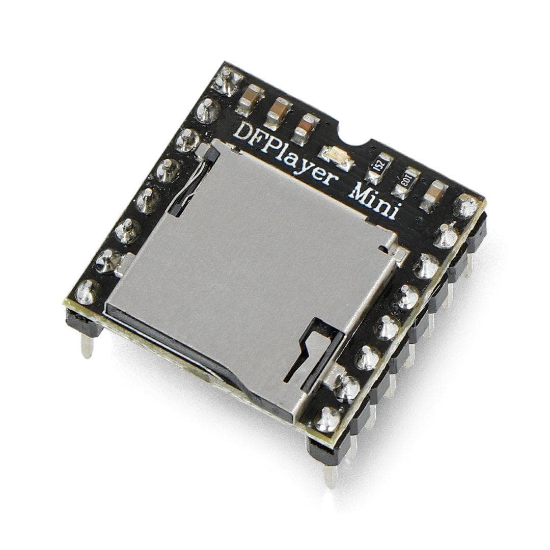 DFPlayer Mini MP3 Audio Player Module