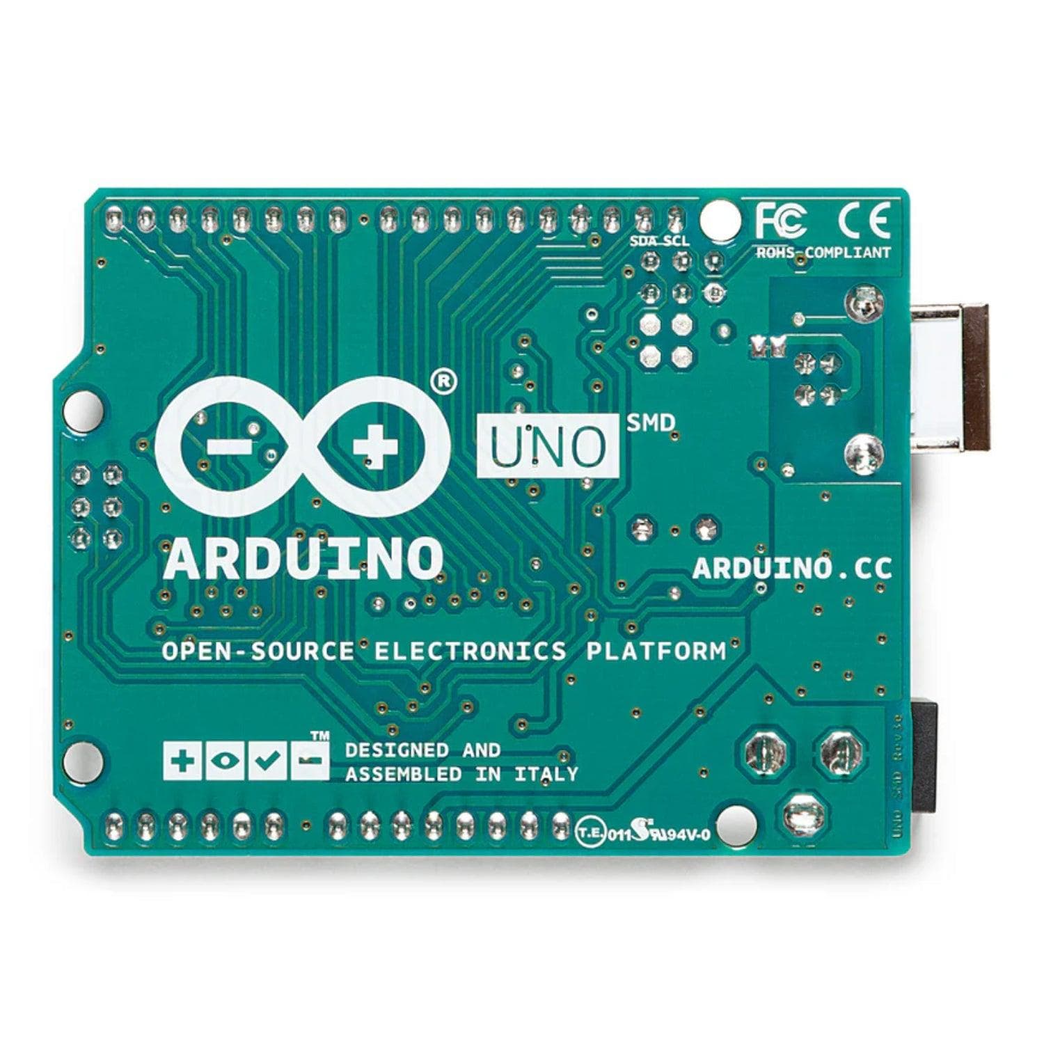 Arduino UNO R3 SMD