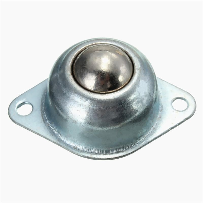 Metal Ball Caster Wheel for Robot Chassis